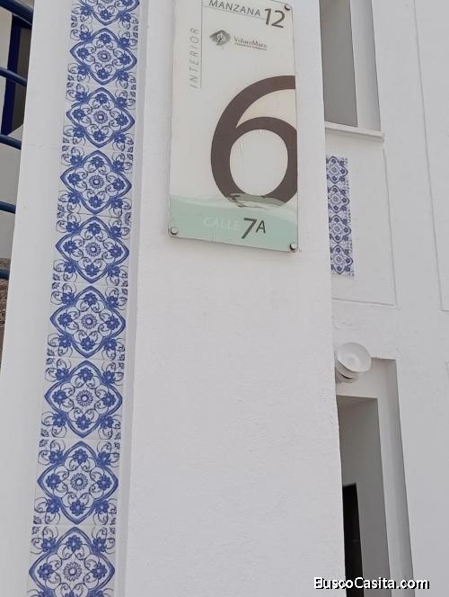 se vende apto nuevo, remodelado 