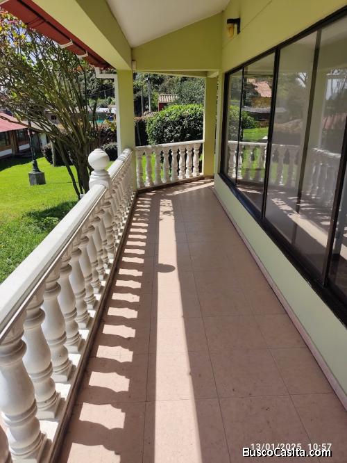 ESPECTACULAR APARTAMENTO CAMPESTRE EN ARRIENDO PARA ESTRENAR