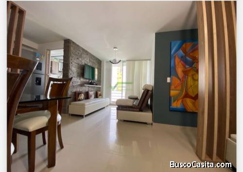 Venta de Apartamento muy bien ubicado.