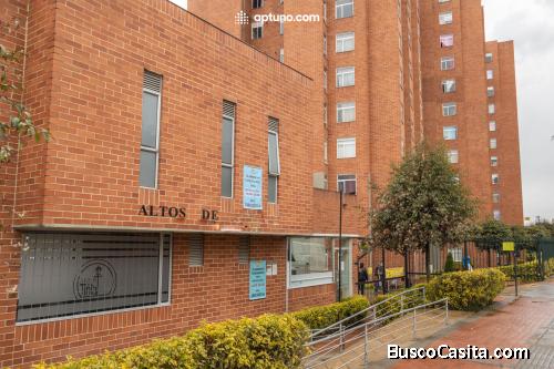 Apartamento en Venta Altos de Tintala