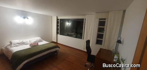 Habitacion Arriendo Bogota