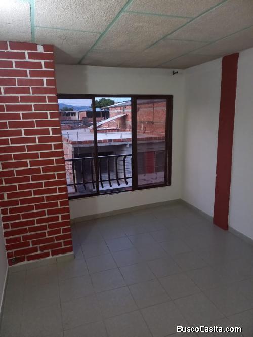 Se arrienda ACOGEDOR APARTAMENTO EN CALI con vista panorámica