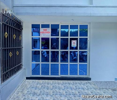 ARRIENDO LOCAL COMERCIAL