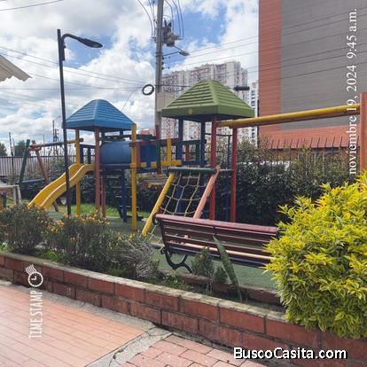 APARTAMENTO EN VENTA ♥️ $210.000.000