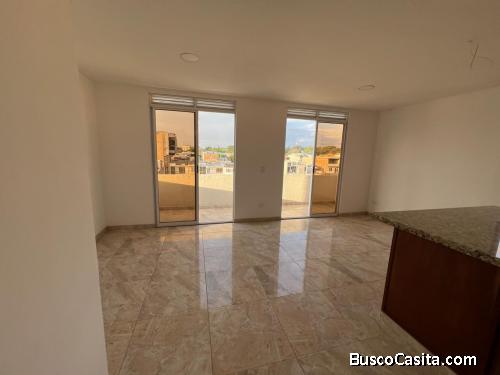 SE VENDE APARTAMENTO PARA ESTRENAR