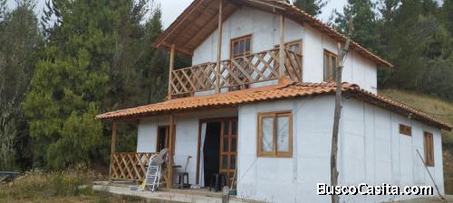 Linda finca para vivir o inversión - Berlin Santander