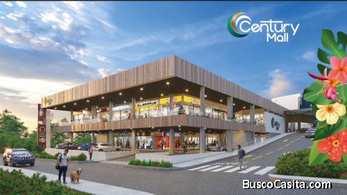 Venta de locales en exclusivo Mall de Dosquebradas