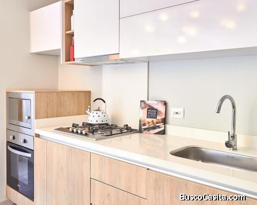 ARRIENDO PARA ESTRENAR APARTAMENTO IBAGUE BOSQUE SERENO