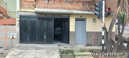 Casa primer piso