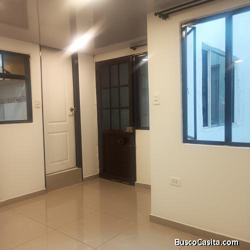 Rento Agradable apartamento ciudad montes 3