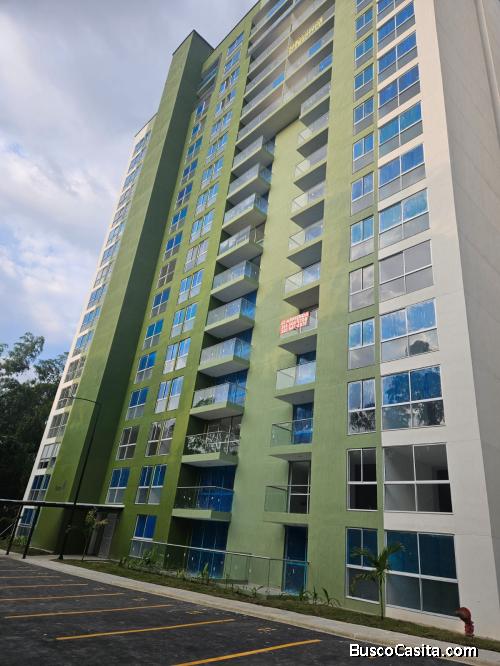 APARTAMENTO EN VENTA EN DOSQUEBRADAS-RISARALDA