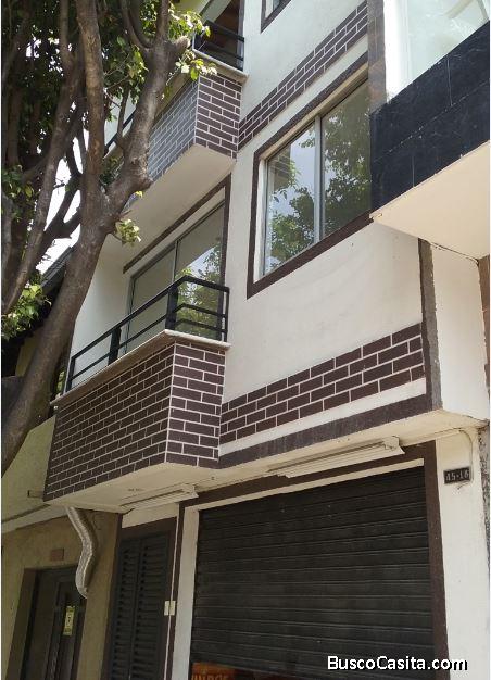 APARTAMENTO PARA ARRIENDO EN ENVIGADO (BARRIO ALCALÁ)