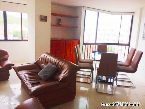 SE VENDE HERMOSO APARTAMENTO CON PERMISO TURISTICO RODADERO