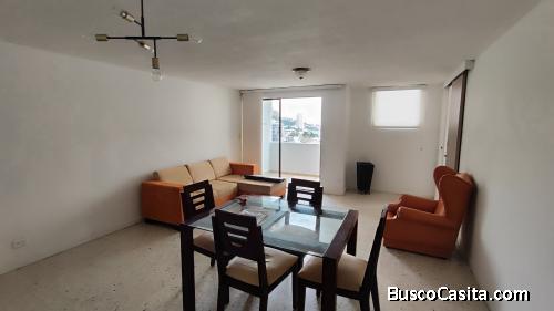 Venta apartamento en Cali, barrio Juanambú 
