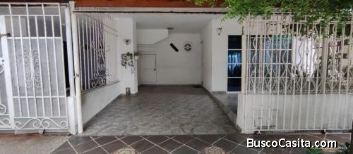 Vendo casa de dos planta