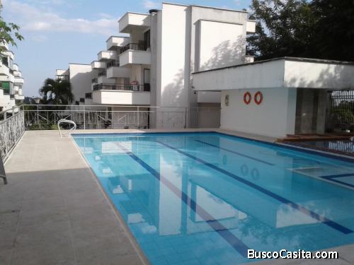 Se vende hermosa casa en Villavicencio