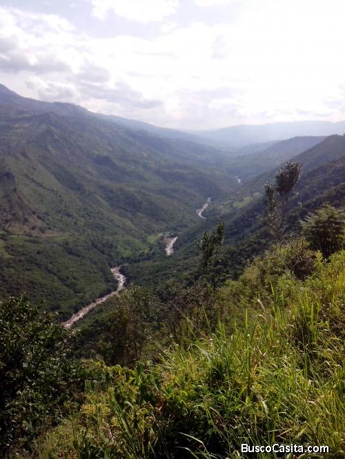 Vendo finca en Chinauta, Fusagasugá