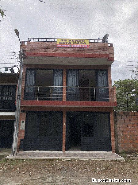 Vendo casa 150 comercial vivienda