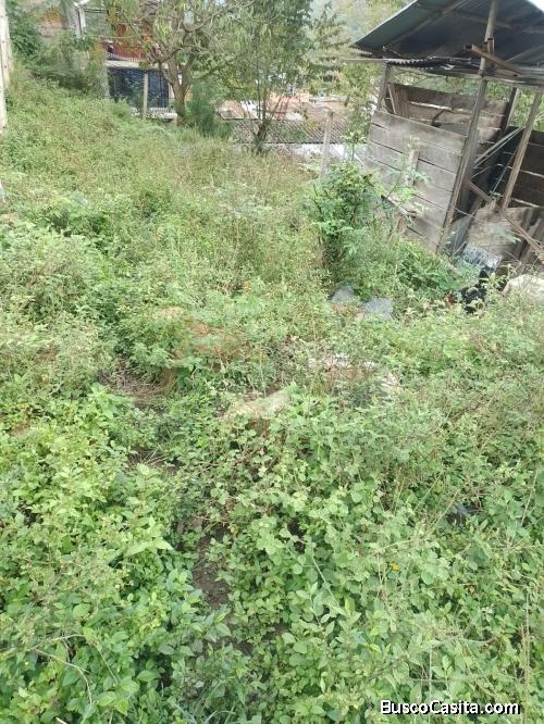 SE VENDE EXCELENTE LOTE EN VIOTA CUNDINAMARCA
