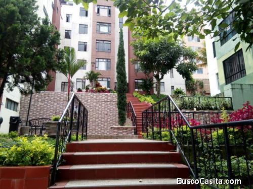 SE ARRIENDA APARTAMENTO EN EL CONJUNTO RESIDENCIAL CORVIPET IBAGUE.  DIRECCION: C 36 N 7-57