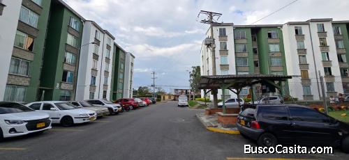 Venta de apartamento en ubicación privilegiada