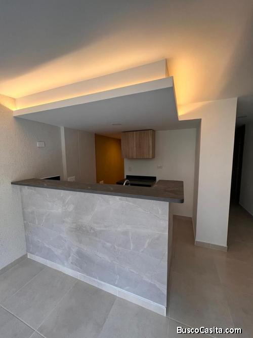 Venta Apartamento Palermo 