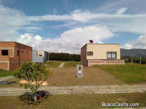 Gran oportunidad! Lote en al mejor Zona del Carmen de Viboral!