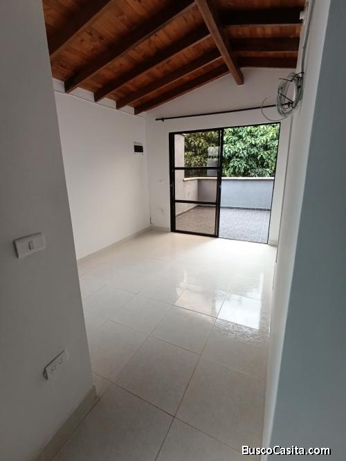 Se vende apartamento en Búcaros Bello