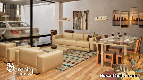 Venta de casa en Armenia 