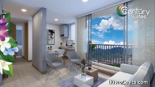 Venta de apartamento en Dosquebradas