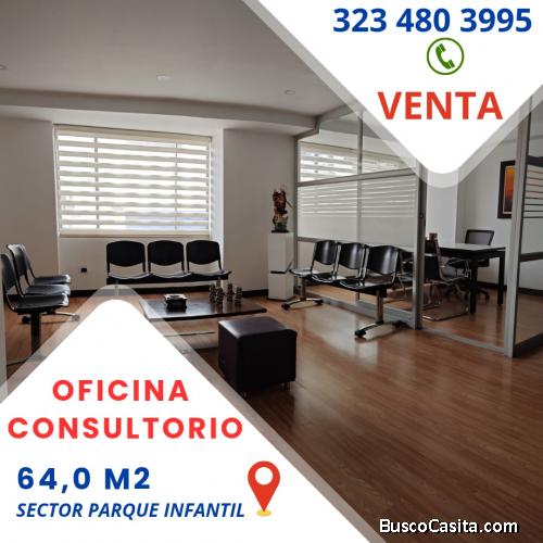 OFICINA CONSULTORIO VENTA
