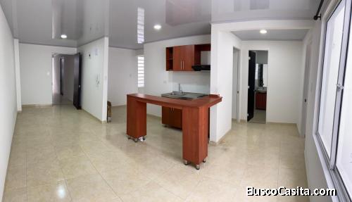 APARTAMENTO EN CIUDAD JARDIN POPAYAN