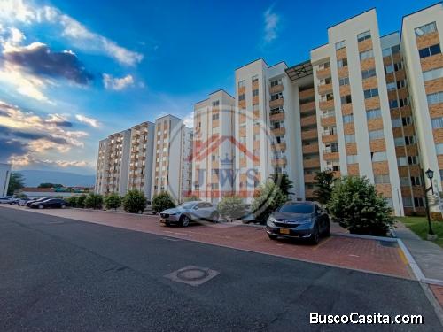 Apartamento en arriendo en el Conjunto Residencial Barcelona, ​​Villavicencio 