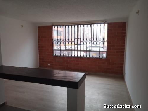 SE VENDE APARTAMENTO BOSA BOGOTA 