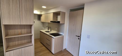 Apartamento para Estrenar en Arriendo ubicado en Conjunto Hacienda Estancia Navarra.