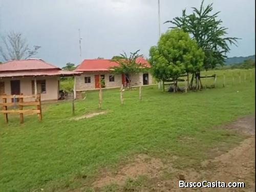 Venta de Finca en Malagana - Bolívar  Colombia