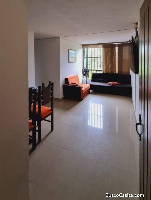 VENTA DE APARTAMENTO EN TORRES DE COMFANDI  CALI 