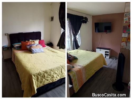 Ganga -Apartamento 4 alcobas