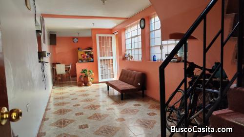 Venta de casa en el barrio Sosiego