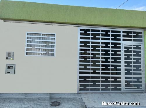 VENDO CASA a precio bajo en el occidente de Neiva