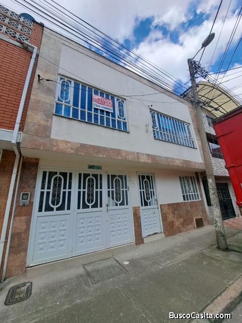 VENTA CASA EN VENECIA, BOGOTÁ.