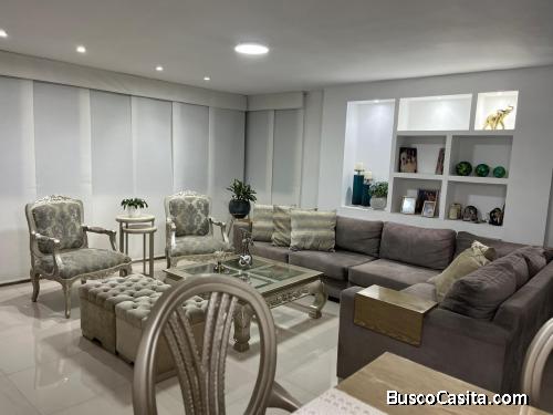VENDO APARTAMENTO 3 ALCOBAS RIOMAR