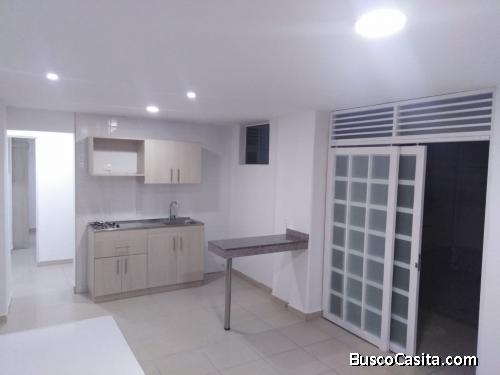 Bien ubicado, Apartaestudio en Cali,Barrio San Fernando Nuevo