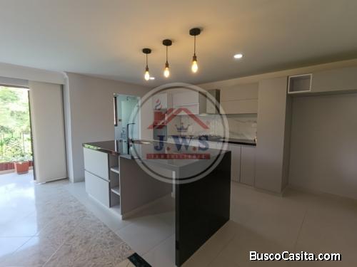 Apartamento En Venta En El Caudal, Edificio El Nogal Villavicencio - Jws Inmobiliaria