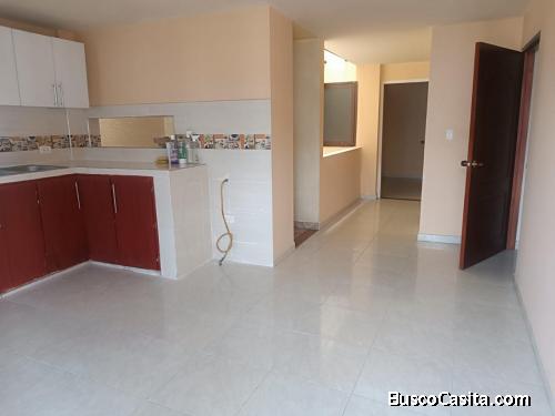 Se arrienda apartamento en Buenos Aires, Tuluá.