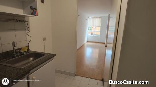 Apartamento en Venta Norte de Bogotá