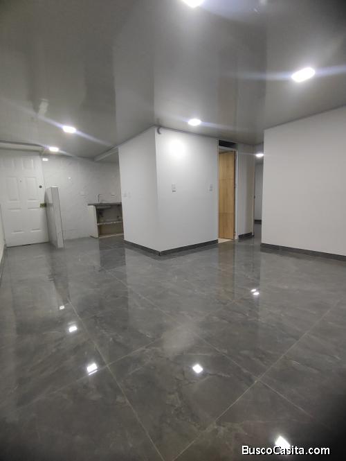 Arriendo de apartamento nuevo para estrenar en 20 de julio 