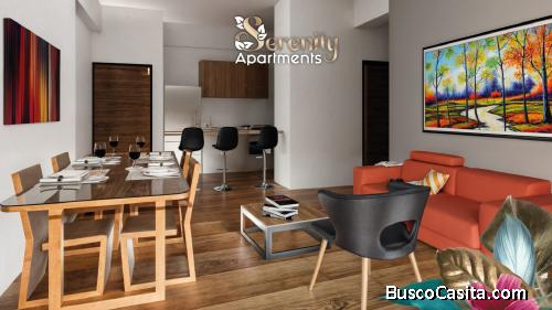 Apartamento en Armenia Quindío 