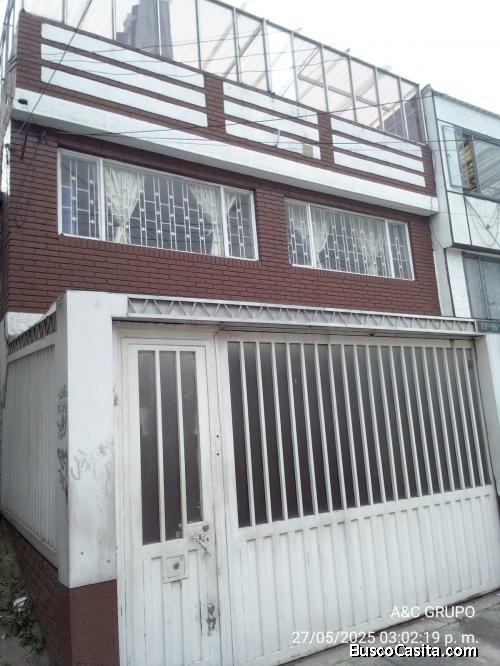 Excelente oportunidad de inversión en el sur de Bogotá, en el barrio granada sur.