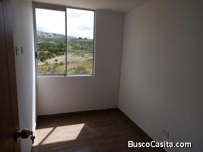 Arriendo Apartamento en Tunja